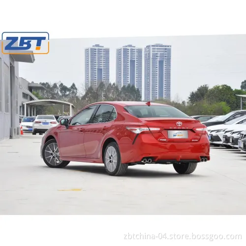 Auto a benzina Edition 2WD Camry 2WD di alta qualità